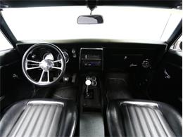 1968 Chevrolet Camaro RS/SS Restomod (CC-944017) for sale in Concord, North Carolina