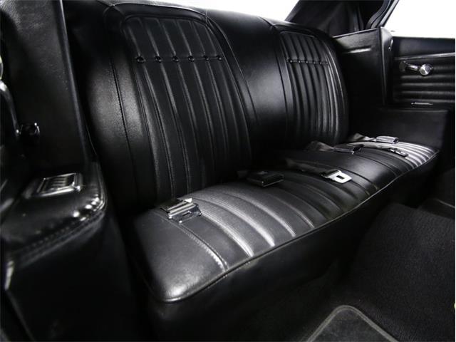 1968 Chevrolet Camaro RS/SS Restomod (CC-944017) for sale in Concord, North Carolina