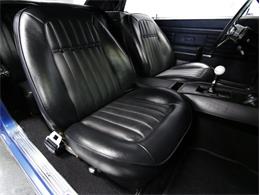 1968 Chevrolet Camaro RS/SS Restomod (CC-944017) for sale in Concord, North Carolina