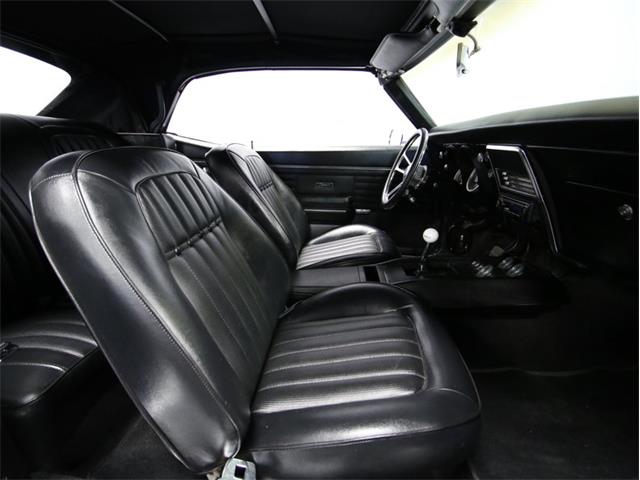 1968 Chevrolet Camaro RS/SS Restomod (CC-944017) for sale in Concord, North Carolina