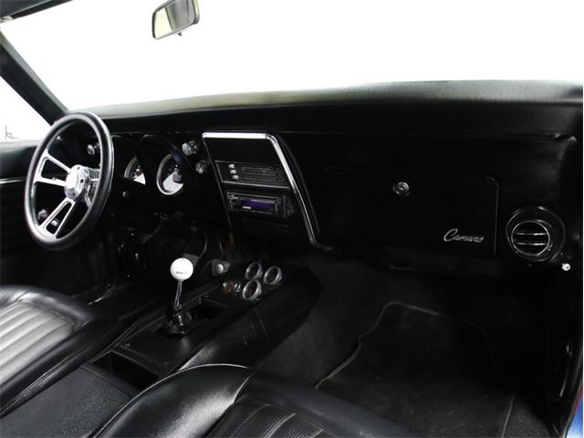 1968 Chevrolet Camaro RS/SS Restomod (CC-944017) for sale in Concord, North Carolina