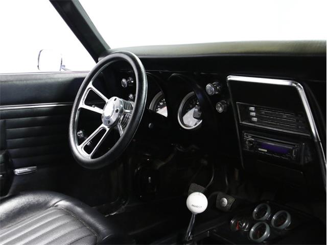 1968 Chevrolet Camaro RS/SS Restomod (CC-944017) for sale in Concord, North Carolina