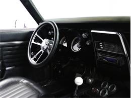 1968 Chevrolet Camaro RS/SS Restomod (CC-944017) for sale in Concord, North Carolina