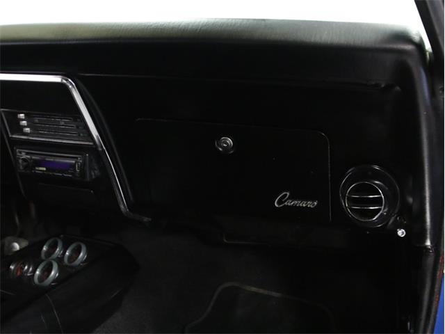 1968 Chevrolet Camaro RS/SS Restomod (CC-944017) for sale in Concord, North Carolina