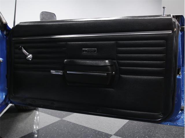 1968 Chevrolet Camaro RS/SS Restomod (CC-944017) for sale in Concord, North Carolina