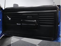 1968 Chevrolet Camaro RS/SS Restomod (CC-944017) for sale in Concord, North Carolina