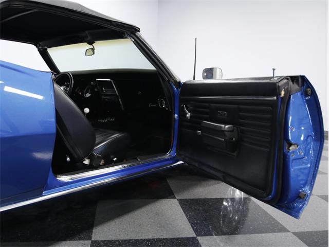 1968 Chevrolet Camaro RS/SS Restomod (CC-944017) for sale in Concord, North Carolina