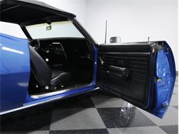 1968 Chevrolet Camaro RS/SS Restomod (CC-944017) for sale in Concord, North Carolina