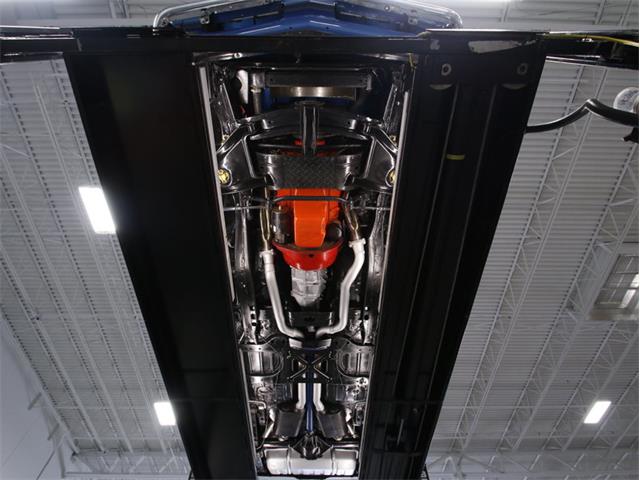 1968 Chevrolet Camaro RS/SS Restomod (CC-944017) for sale in Concord, North Carolina