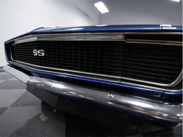 1968 Chevrolet Camaro RS/SS Restomod (CC-944017) for sale in Concord, North Carolina