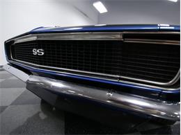 1968 Chevrolet Camaro RS/SS Restomod (CC-944017) for sale in Concord, North Carolina