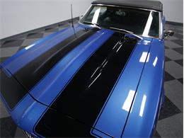 1968 Chevrolet Camaro RS/SS Restomod (CC-944017) for sale in Concord, North Carolina