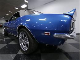 1968 Chevrolet Camaro RS/SS Restomod (CC-944017) for sale in Concord, North Carolina