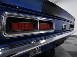 1968 Chevrolet Camaro RS/SS Restomod (CC-944017) for sale in Concord, North Carolina
