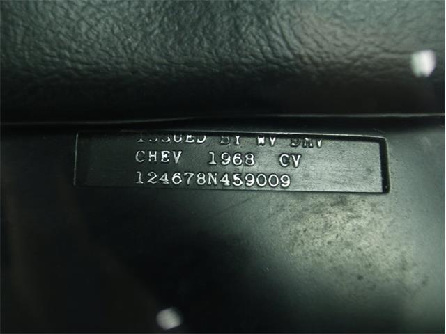 1968 Chevrolet Camaro RS/SS Restomod (CC-944017) for sale in Concord, North Carolina