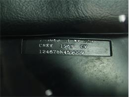 1968 Chevrolet Camaro RS/SS Restomod (CC-944017) for sale in Concord, North Carolina