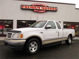 1999 Ford F150 (CC-944020) for sale in Tocoma, Washington