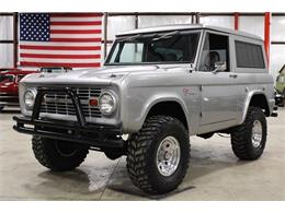 1968 Ford Bronco (CC-944050) for sale in Kentwood, Michigan