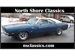 1969 Dodge Charger (CC-944056) for sale in Palatine, Illinois