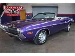 1970 Dodge Challenger (CC-944068) for sale in Indiana, Pennsylvania