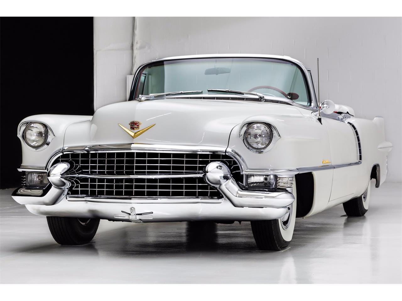 1955 Cadillac Eldorado For Sale Cc 944077 