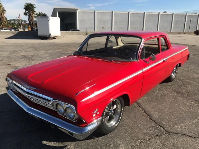 1962 Chevrolet Bel Air (CC-944115) for sale in Palm Springs, California