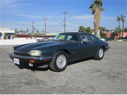 1992 Jaguar XJS (CC-944126) for sale in Palm Springs, California