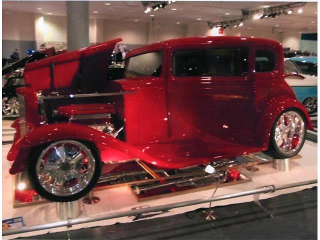 1932 Chevrolet Coupe (CC-944143) for sale in Palm Springs, California
