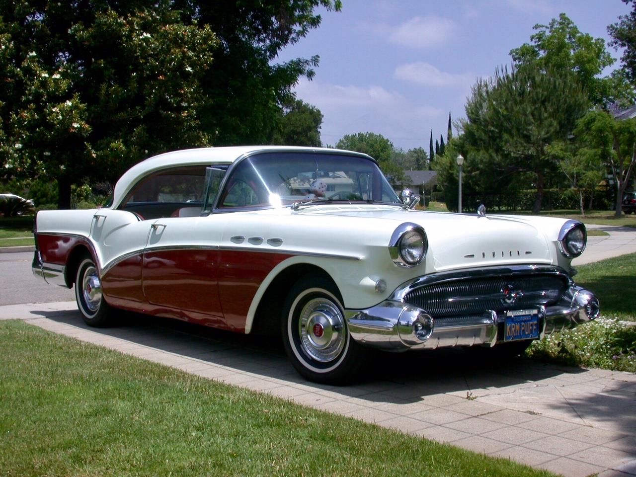 1957 Buick Special Riviera For Sale | ClassicCars.com | CC-944148