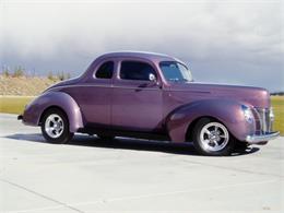 1940 Ford Coupe (CC-944149) for sale in Palm Springs, California