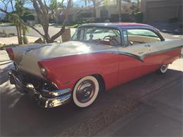 1956 Ford Fairlane (CC-944152) for sale in Palm Springs, California