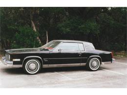 1979 Cadillac Eldorado (CC-944166) for sale in Palm Springs, California