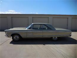 1966 Plymouth Sport Fury (CC-944167) for sale in Palm Springs, California