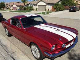 1965 Ford Mustang (CC-944189) for sale in Palm Springs, California