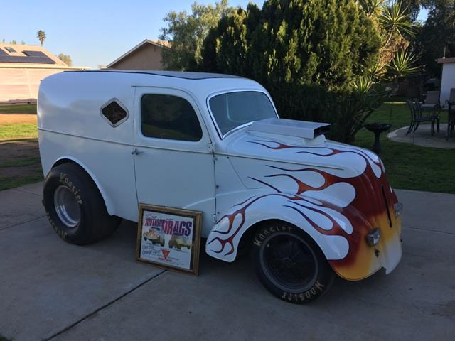 1948 Anglia Street Rod (CC-944193) for sale in Palm Springs, California