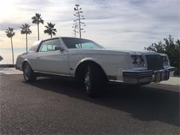 1984 Buick Riviera (CC-944211) for sale in Palm Springs, California