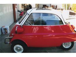 1959 BMW Isetta (CC-944218) for sale in Palm Springs, California