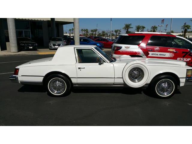 1979 Cadillac Coupe (CC-944227) for sale in Palm Springs, California