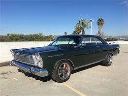 1965 Ford Galaxie 500 (CC-944228) for sale in Palm Springs, California