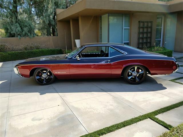 1969 Buick Riviera (CC-944230) for sale in Palm Springs, California