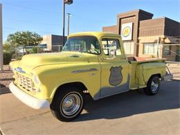 1956 Chevrolet 3200 PICK UP (CC-944241) for sale in Palm Springs, California