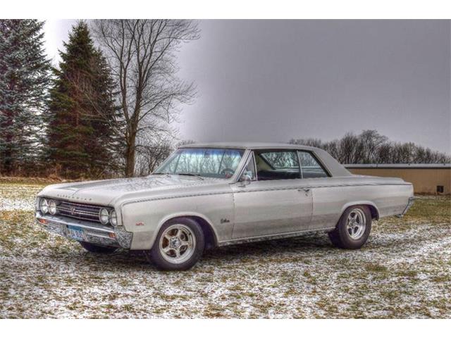 1964 Oldsmobile 442 (CC-944253) for sale in Watertown , Minnesota