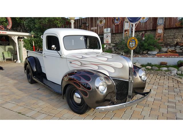 1941 Ford Pickup (CC-944257) for sale in Thousand Oaks, California