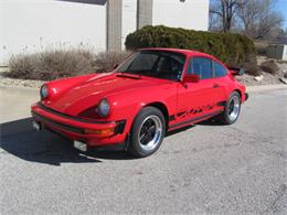 1977 Porsche 911 Carrera 3.0 Liter (CC-944264) for sale in Omaha, Nebraska