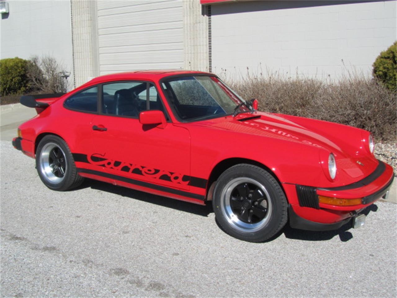 1977 Porsche 911 Carrera 3.0 Liter for Sale | ClassicCars.com | CC-944264