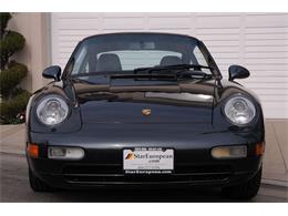 1995 Porsche 911 / 993  (CC-944271) for sale in Costa Mesa, California