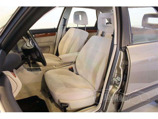 1991 Audi 100 (CC-944296) for sale in Waalwijk, Waalwijk
