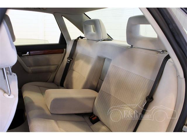 1991 Audi 100 (CC-944296) for sale in Waalwijk, Waalwijk