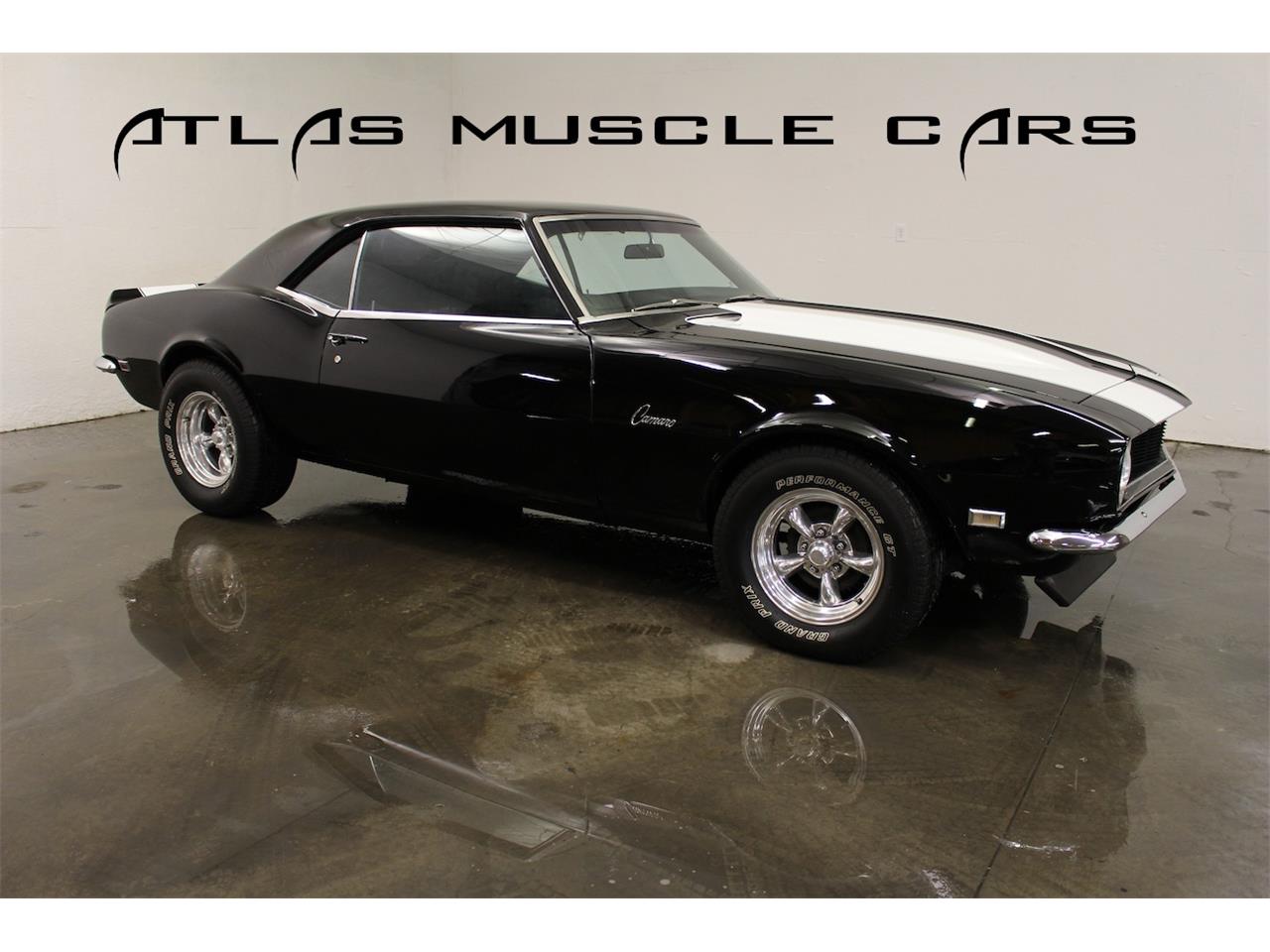 1968 Chevrolet Camaro for Sale | ClassicCars.com | CC-944302