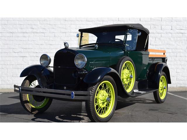 1929 Ford Model A (CC-944318) for sale in Pomona, California